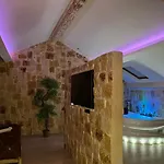 Beautiful appartment with jacuzzi