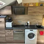 Beautiful appartment with jacuzzi