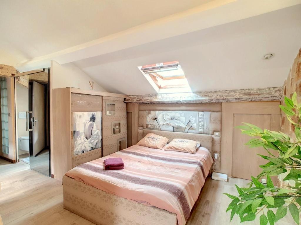 Appartement Beautiful With Jacuzzi
