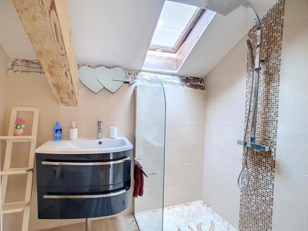 Appartement Beautiful With Jacuzzi Cannes
