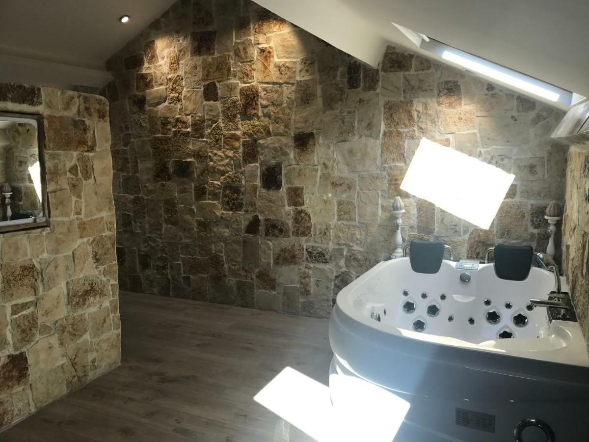 Beautiful With Jacuzzi Appartement Cannes